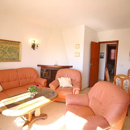 Holiday Hilda Villa Calpe