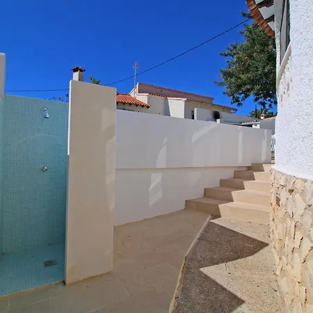 Holiday Hilda * Calpe