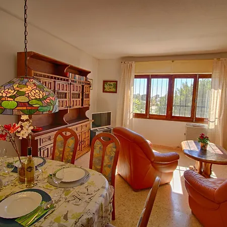 Holiday Hilda Villa *