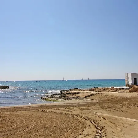 Holiday Hilda * Calpe