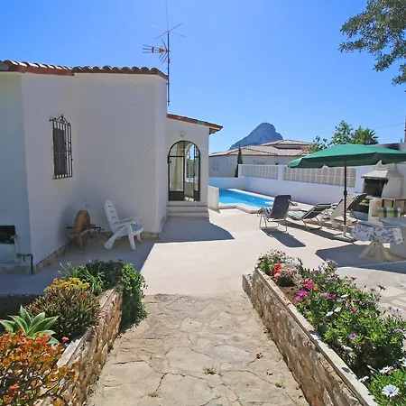 Villa Holiday Hilda *